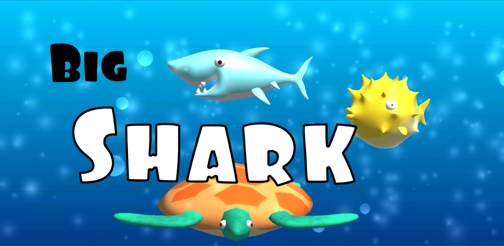 Big Shark