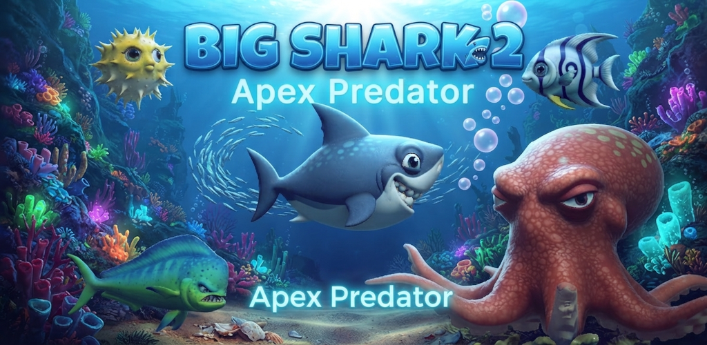 Big Shark 2