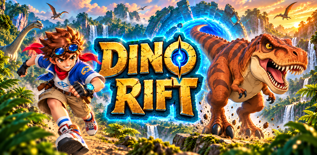 Dino Rift