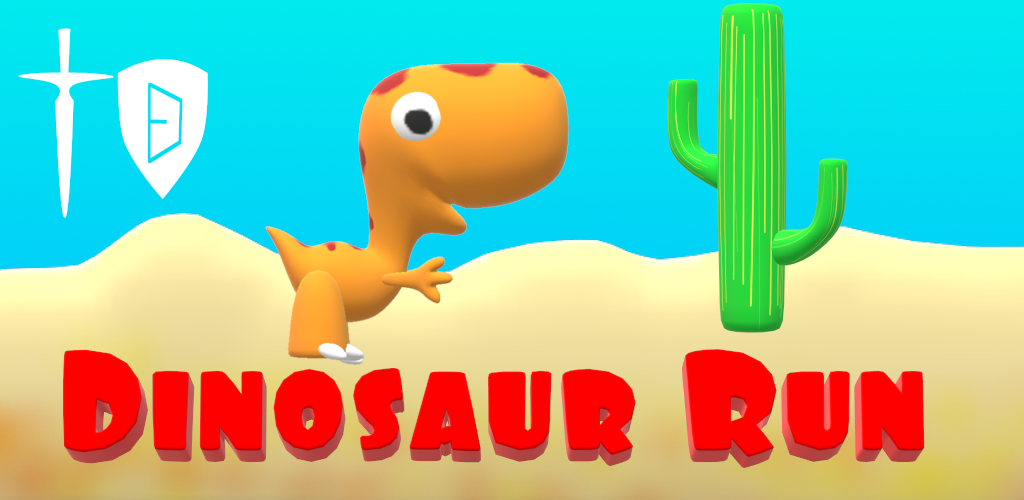 Dinosaur Run