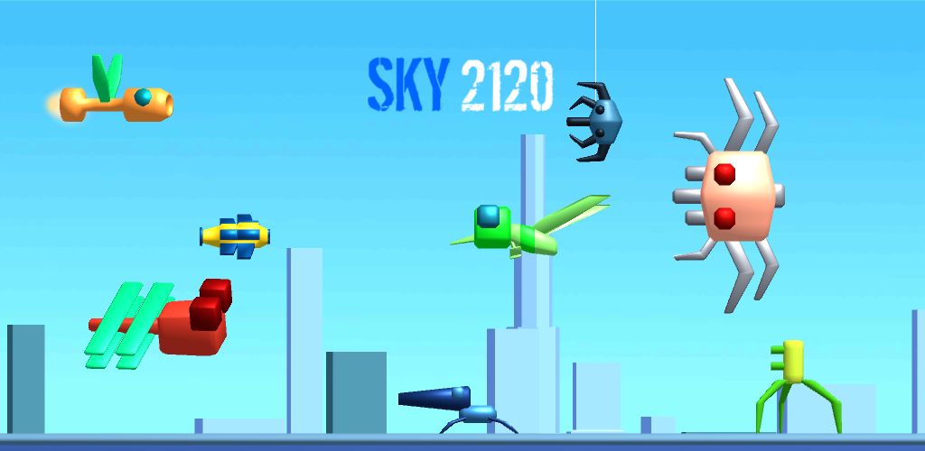 Sky 2120
